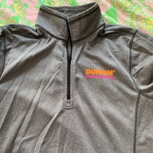 Dunkin’ Donuts Brand Ambassador pullover